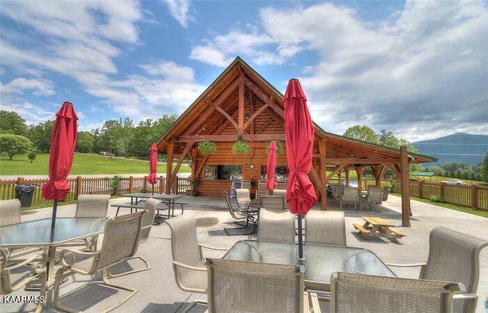 4228 Wears Valley Road, Unit 172 Sevierville, TN 37862 - Photo 26 of 29 keele6