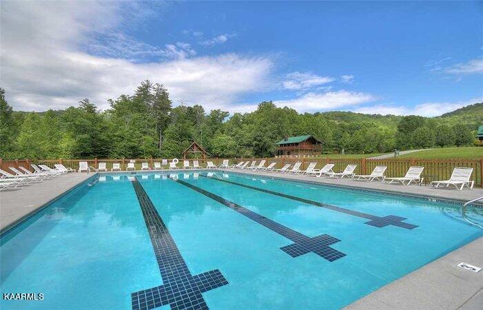 4228 Wears Valley Road, Unit 172 Sevierville, TN 37862 - Photo 27 of 29 keele8