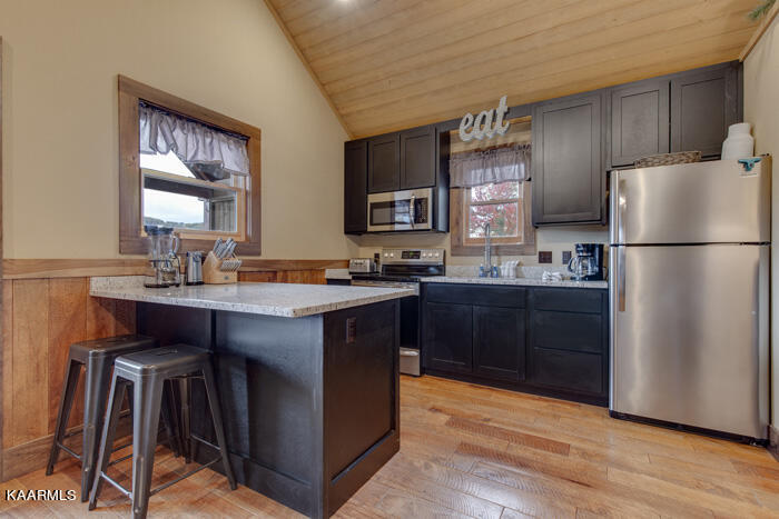 4228 Wears Valley Road, Unit 172 Sevierville, TN 37862 - Photo 4 of 29 lost horizon-20