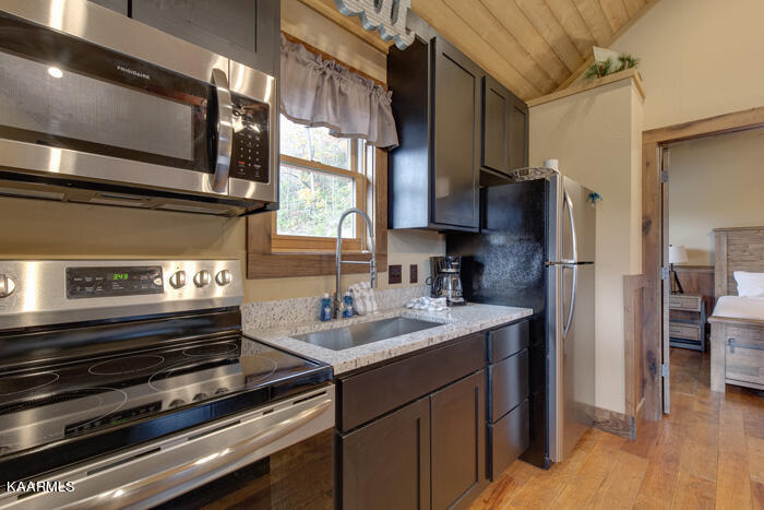 4228 Wears Valley Road, Unit 172 Sevierville, TN 37862 - Photo 5 of 29 lost horizon-21