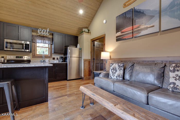 4228 Wears Valley Road, Unit 172 Sevierville, TN 37862 - Photo 6 of 29 lost horizon-15