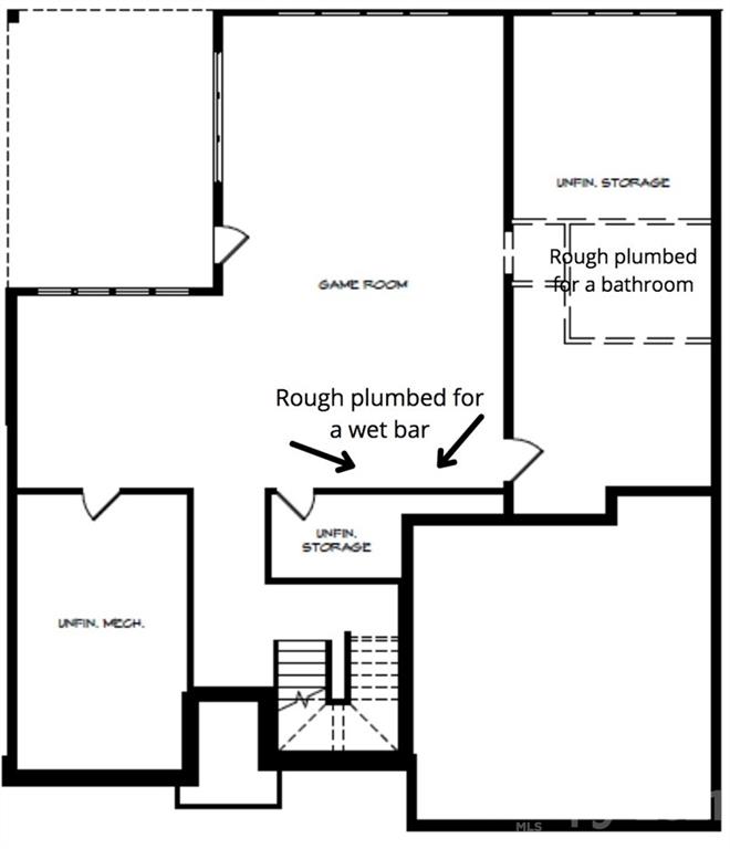 5710 Closeburn Road Charlotte, NC 28209 - Photo 14 of 14 Gallery Image 14