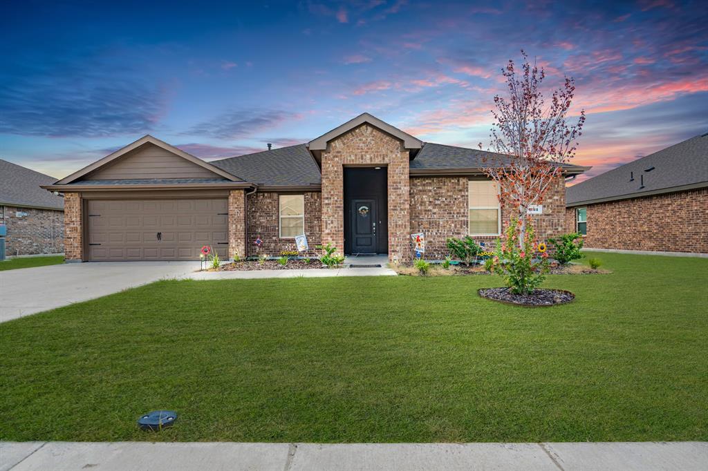 661 Bunker Hl Road Fate, TX 75189 - Photo 1 of 1 WELCOME HOME SWEET HOME!