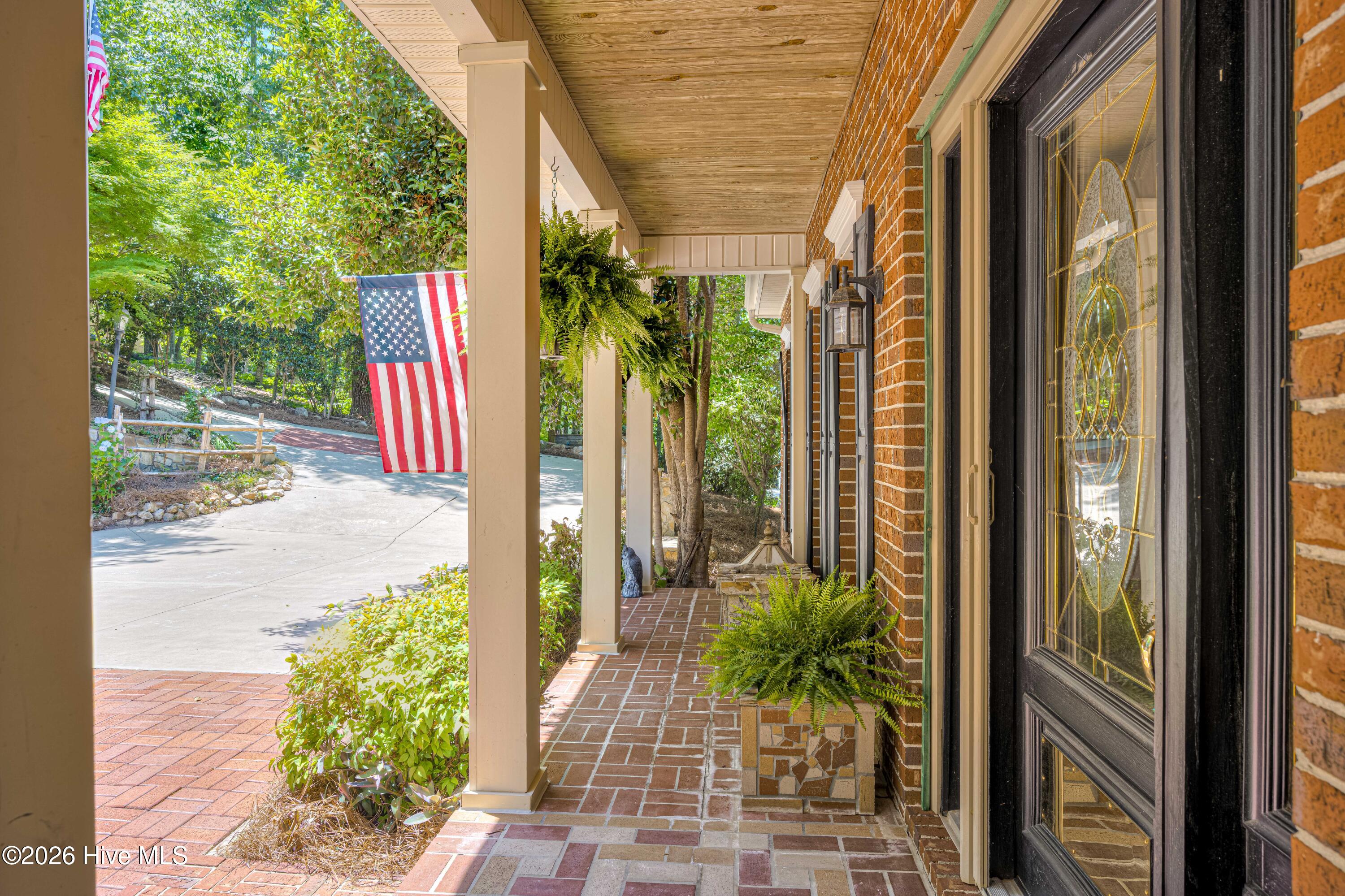 201 Rhett Drive McCormick, SC 29835 - Photo 6 of 107 110-110-