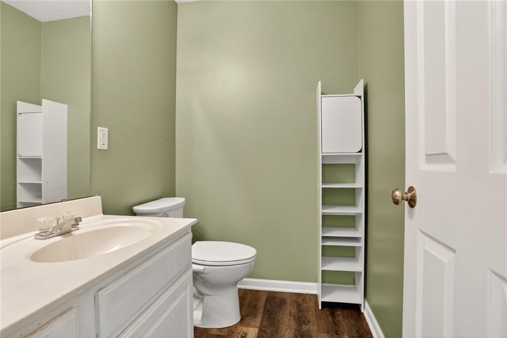 21680 South Main Street Spring Hill, KS 66083 - Photo 7 of 25