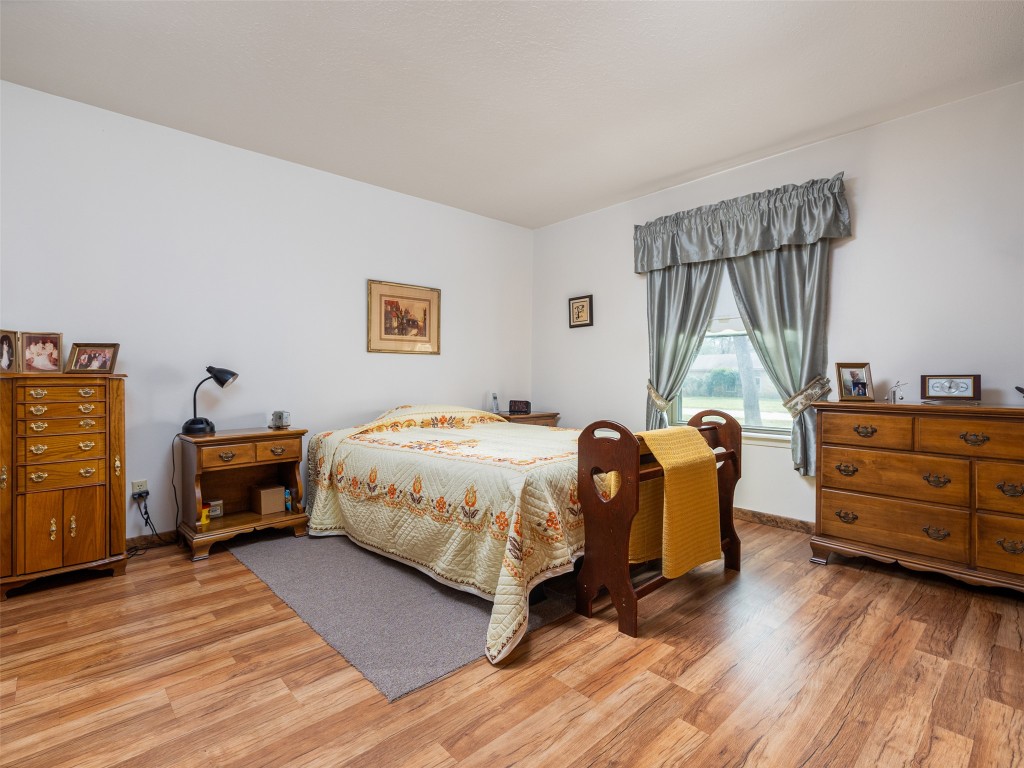 1704 Yokley Road Rockdale, TX 76567 - Photo 16 of 36