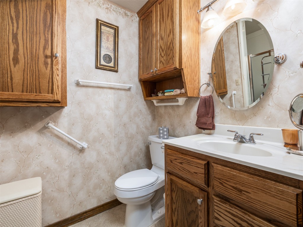 1704 Yokley Road Rockdale, TX 76567 - Photo 18 of 36