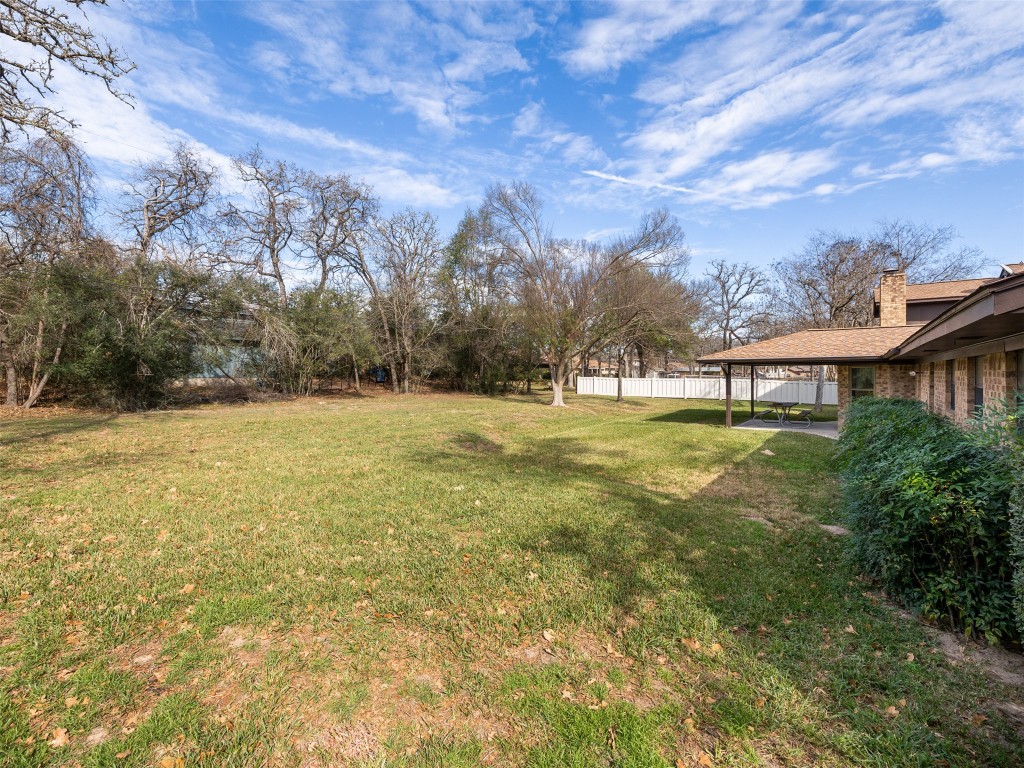 1704 Yokley Road Rockdale, TX 76567 - Photo 31 of 36