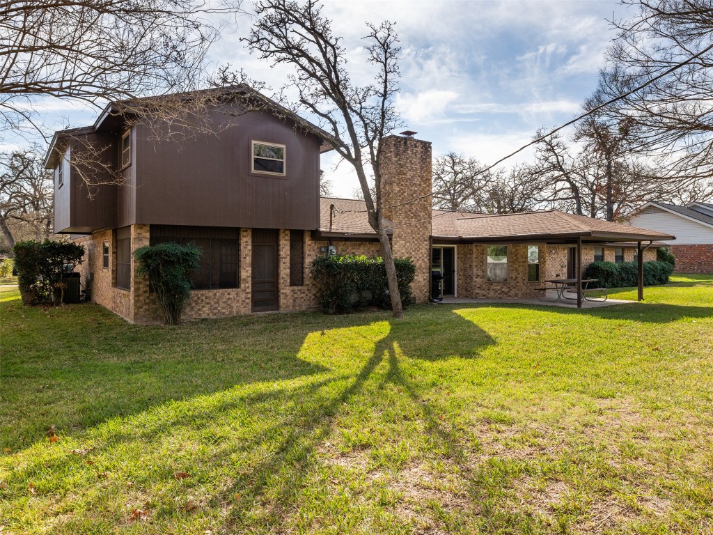 1704 Yokley Road Rockdale, TX 76567 - Photo 35 of 36