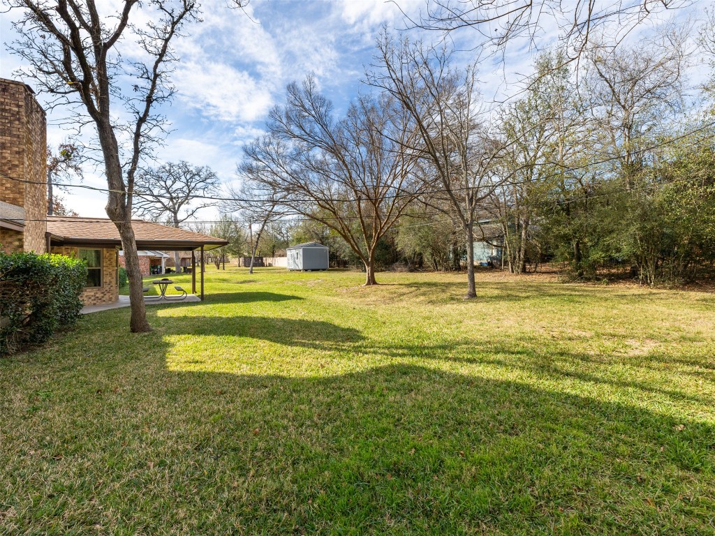 1704 Yokley Road Rockdale, TX 76567 - Photo 36 of 36