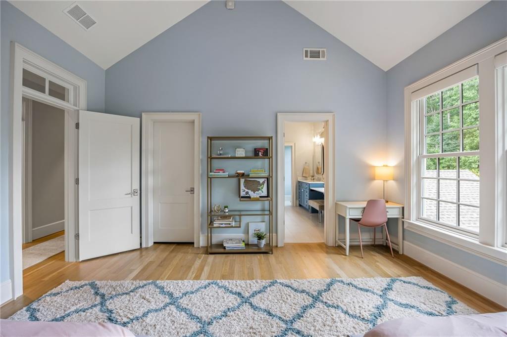 2629 Ashford Road Northeast Atlanta, GA 30319 - Photo 43 of 85