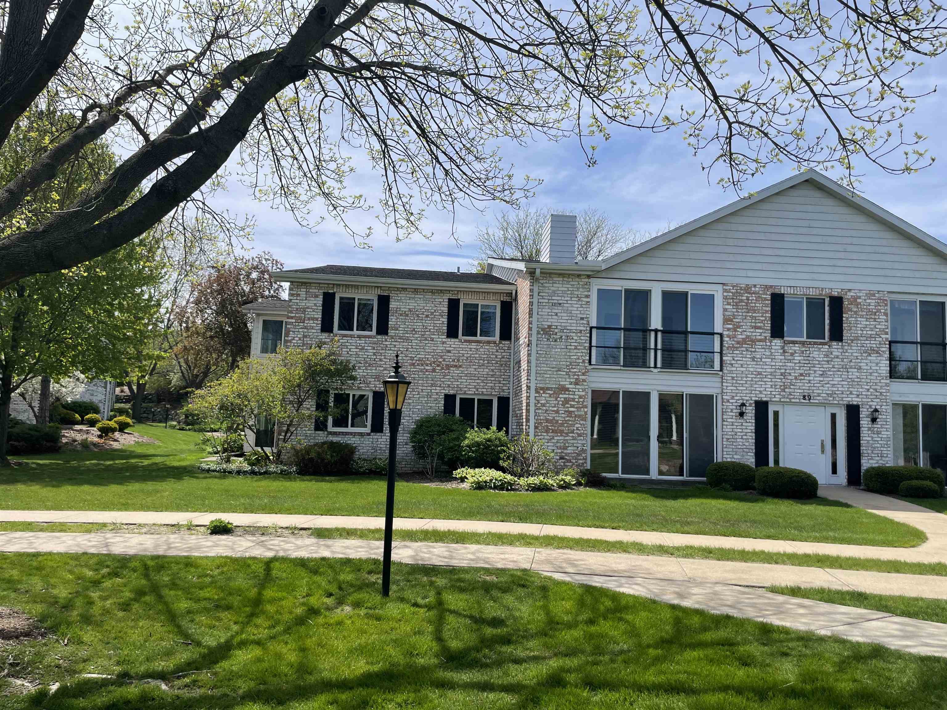 89 Golf Course Road, Unit E Madison, WI 53704 - Photo 1 of 43