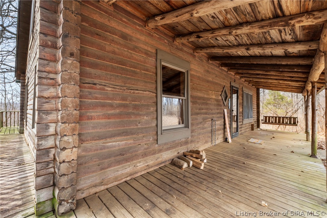 5819 Blunk Knob Road Elizabeth, IN 47117 - Photo 4 of 59