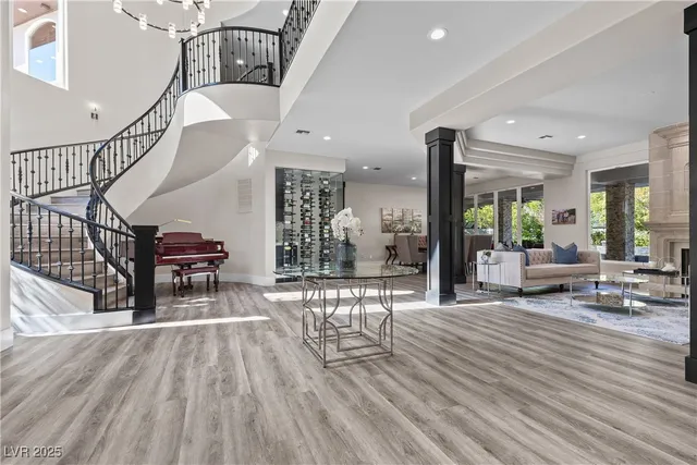 $2,250,000 | 1864 Woodhaven Drive, Henderson, NV 89074