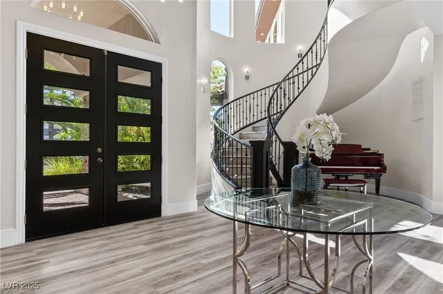 $2,250,000 | 1864 Woodhaven Drive, Henderson, NV 89074