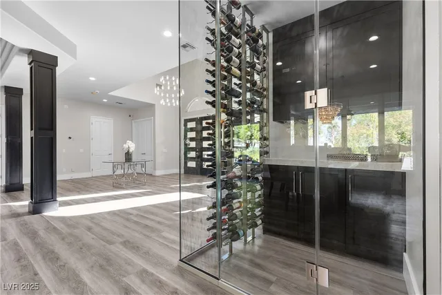 $2,250,000 | 1864 Woodhaven Drive, Henderson, NV 89074