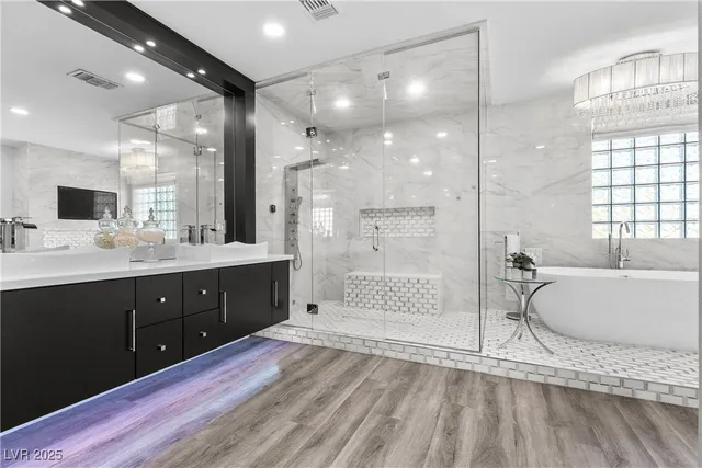 $2,250,000 | 1864 Woodhaven Drive, Henderson, NV 89074