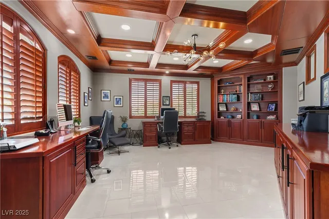 $2,250,000 | 1864 Woodhaven Drive, Henderson, NV 89074