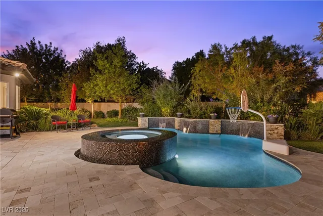 $2,250,000 | 1864 Woodhaven Drive, Henderson, NV 89074