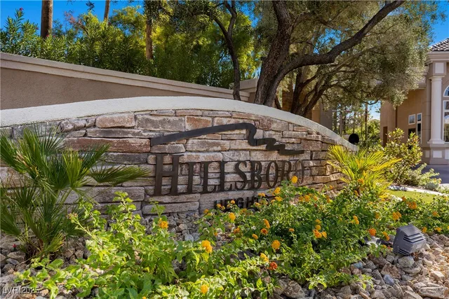 $2,250,000 | 1864 Woodhaven Drive, Henderson, NV 89074