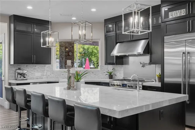 $2,250,000 | 1864 Woodhaven Drive, Henderson, NV 89074