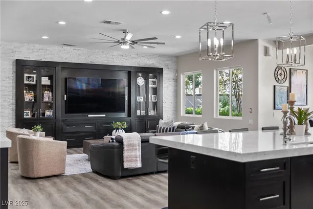 $2,250,000 | 1864 Woodhaven Drive, Henderson, NV 89074