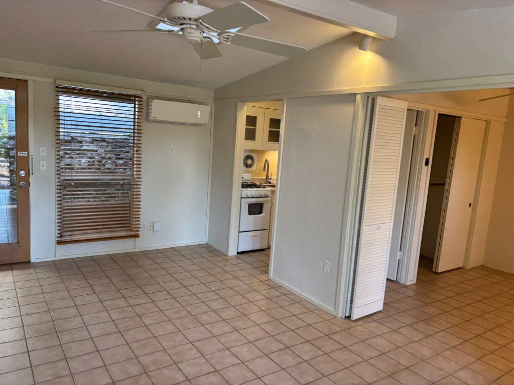 1714 Summit View Place, Unit 4 Austin, TX 78703 - Photo 2 of 11 New AC Unit 10/2025.