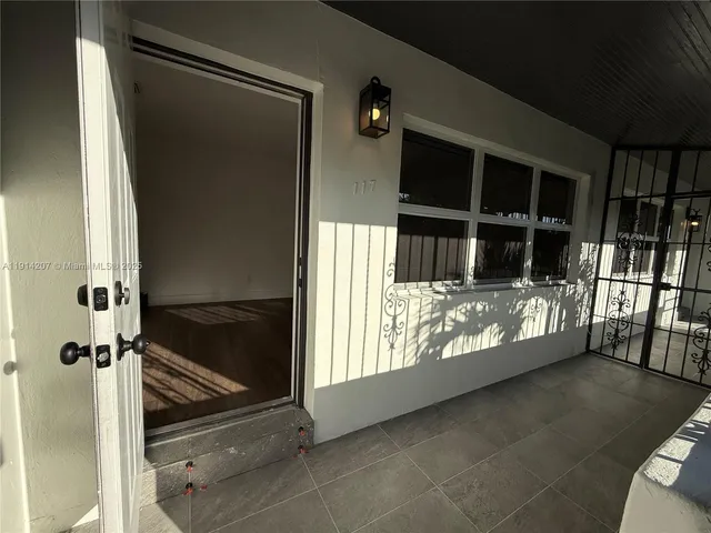 a view of outdoor space