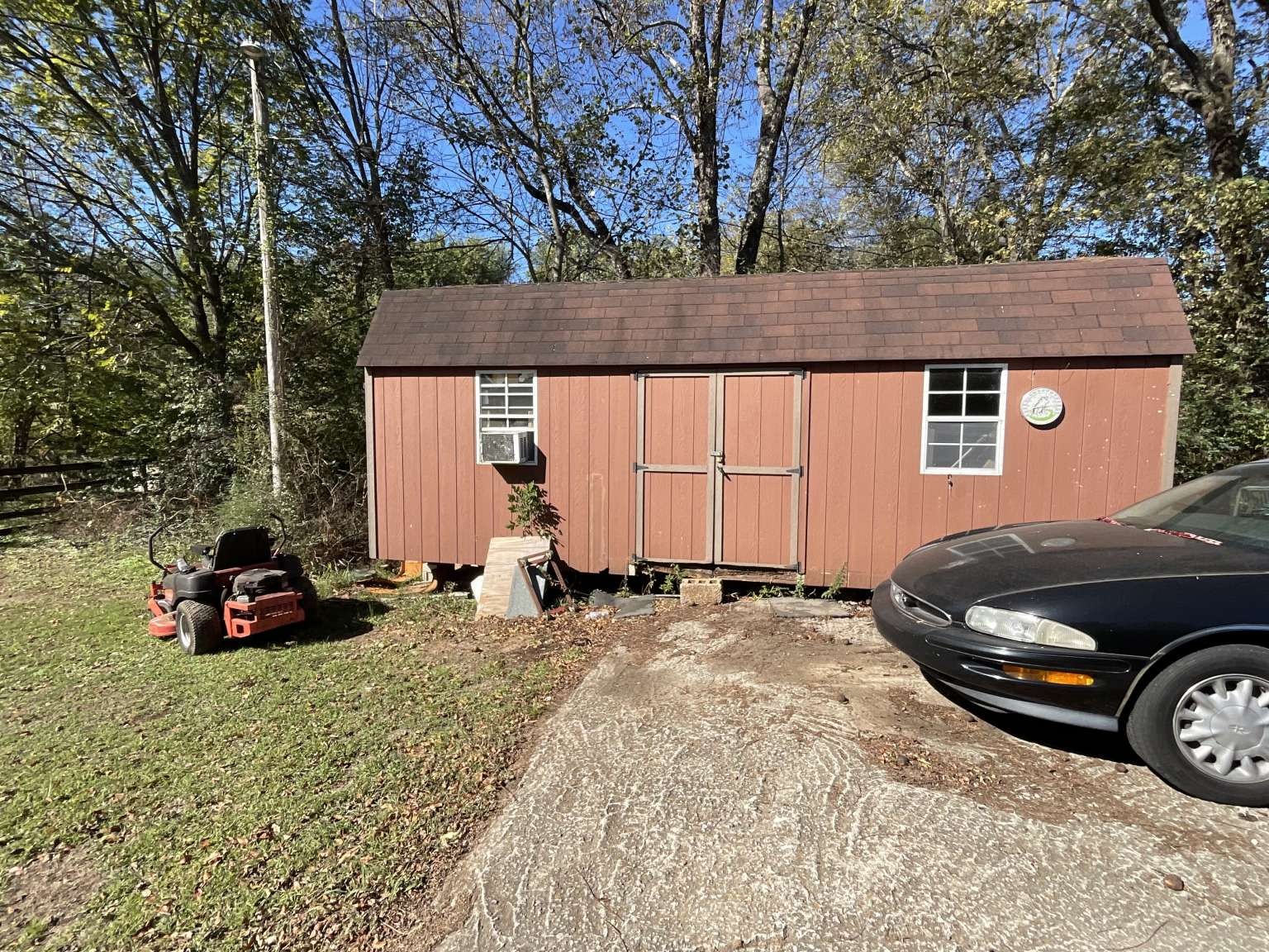 692 Clearview Road Cottontown, TN 37048 - Photo 30 of 31