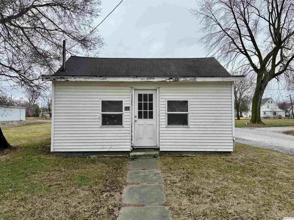 $55,000 | 718 1/2 Buchanan Street, Carthage, IL 62321