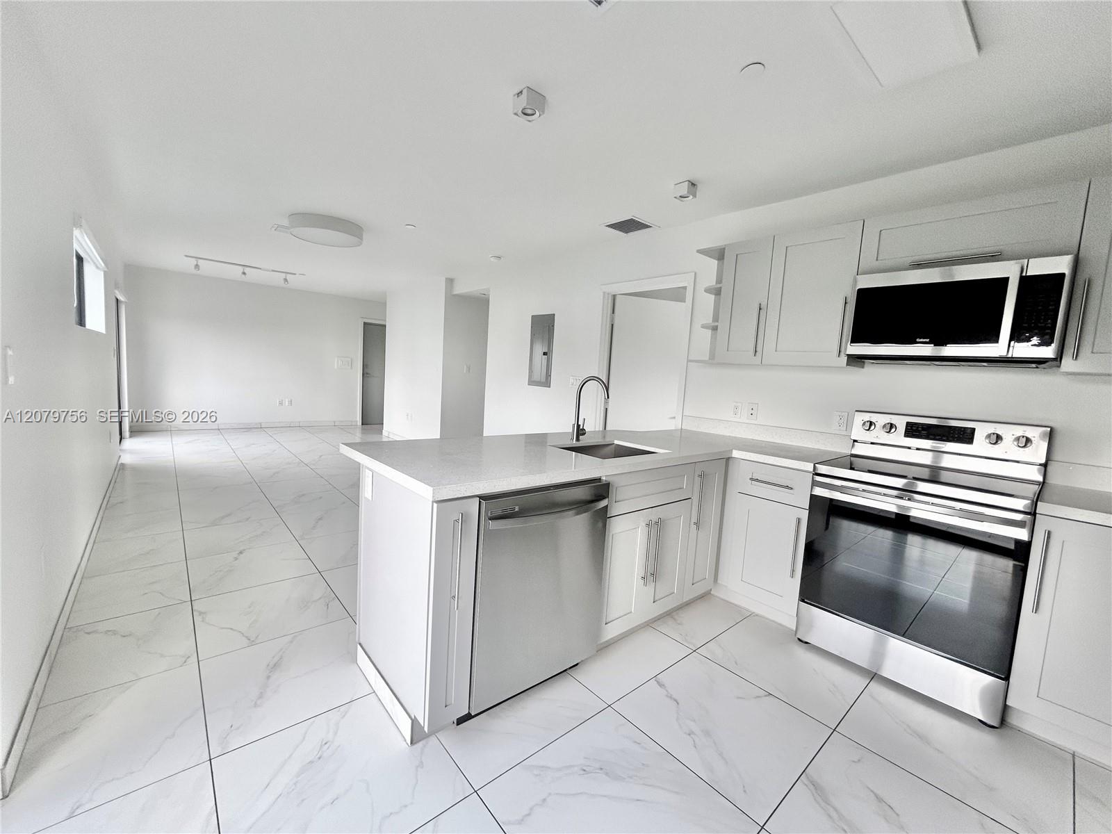 836 Southwest 2nd Street, Unit 401 Miami, FL 33130 - Photo 1 of 50 Gallery Image 1