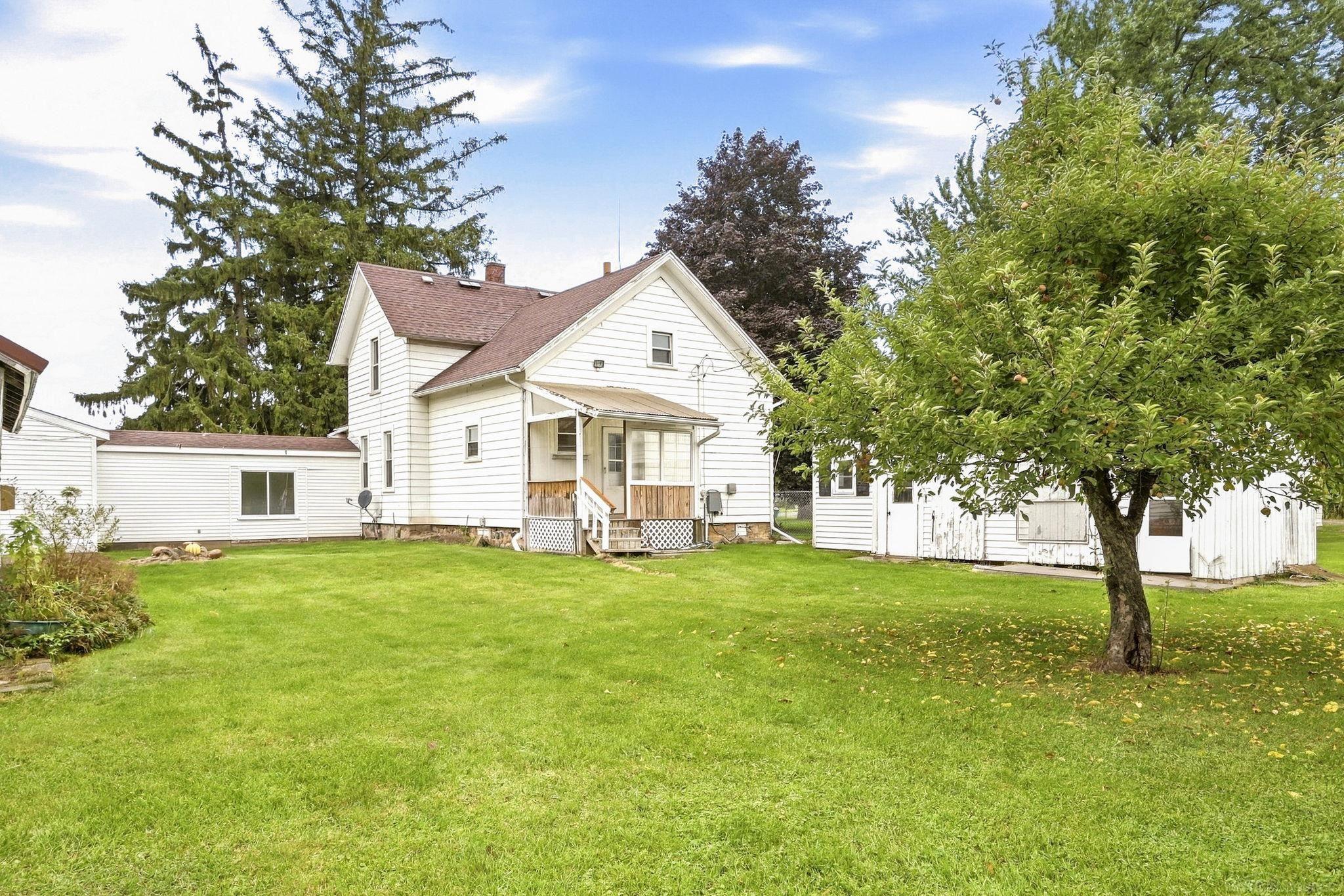 3375 South Van Buren Road Reese, MI 48757 - Photo 43 of 55 Gallery Image 43