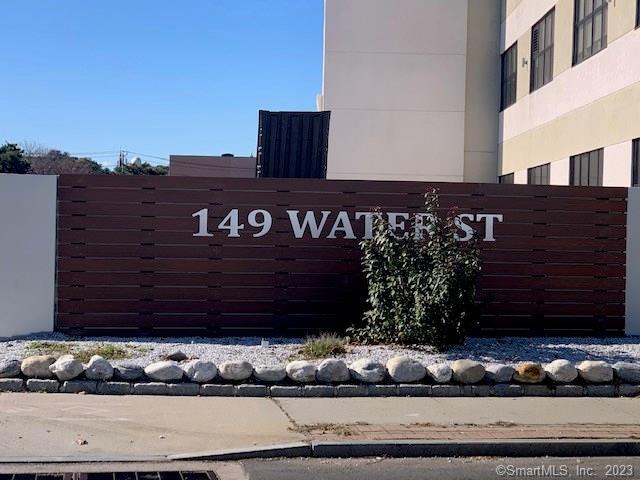 149 Water Street, Unit 21 Norwalk, CT 06854 - Photo 1 of 1
