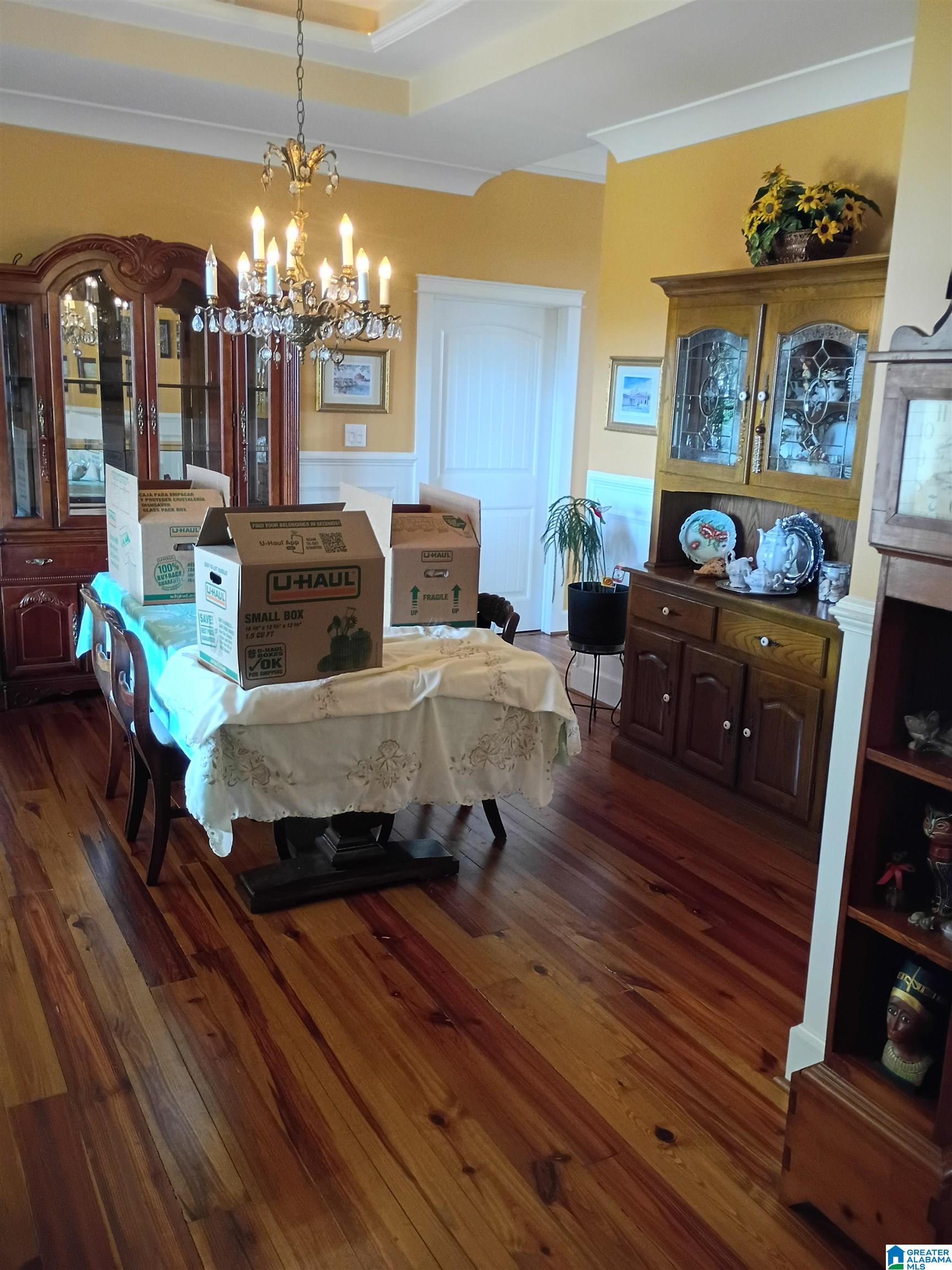 3664 Joe Lee Road Talladega, AL 35160 - Photo 25 of 46