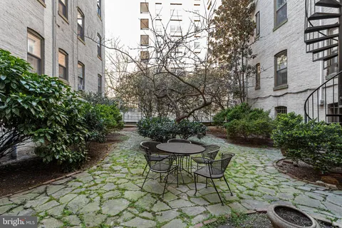 $435,000 | 1734 P Street Northwest, Unit 53, Washington, DC 20036
