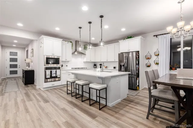 $775,000 | 12481 Poplar Street, Thornton, CO 80602