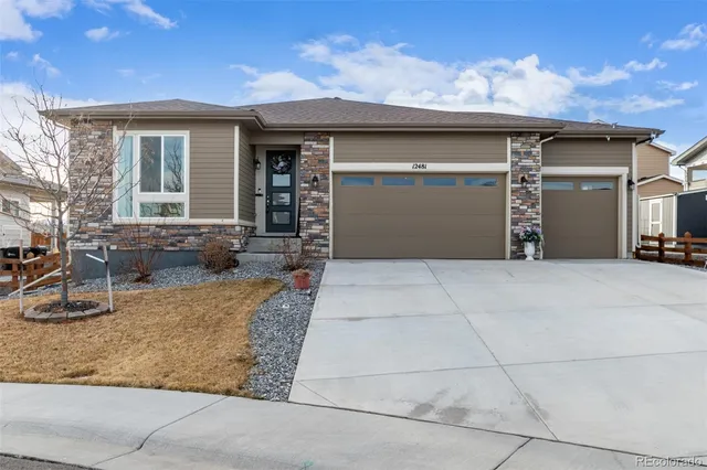 $775,000 | 12481 Poplar Street, Thornton, CO 80602