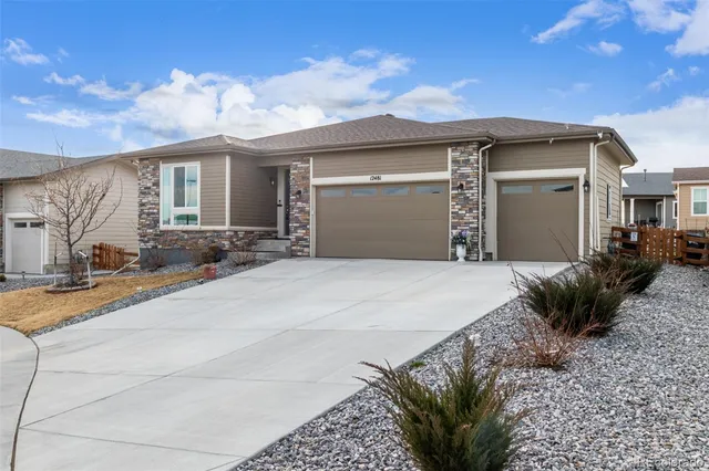 $775,000 | 12481 Poplar Street, Thornton, CO 80602