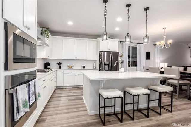 $775,000 | 12481 Poplar Street, Thornton, CO 80602