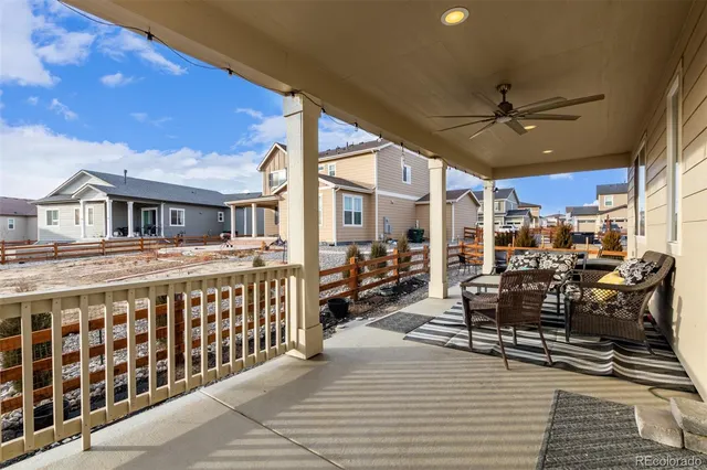 $775,000 | 12481 Poplar Street, Thornton, CO 80602