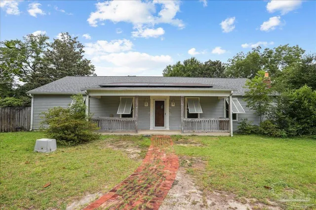 $699,900 | 3801 North 12th Avenue, Pensacola, FL 32503