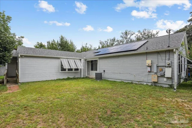 $699,900 | 3801 North 12th Avenue, Pensacola, FL 32503