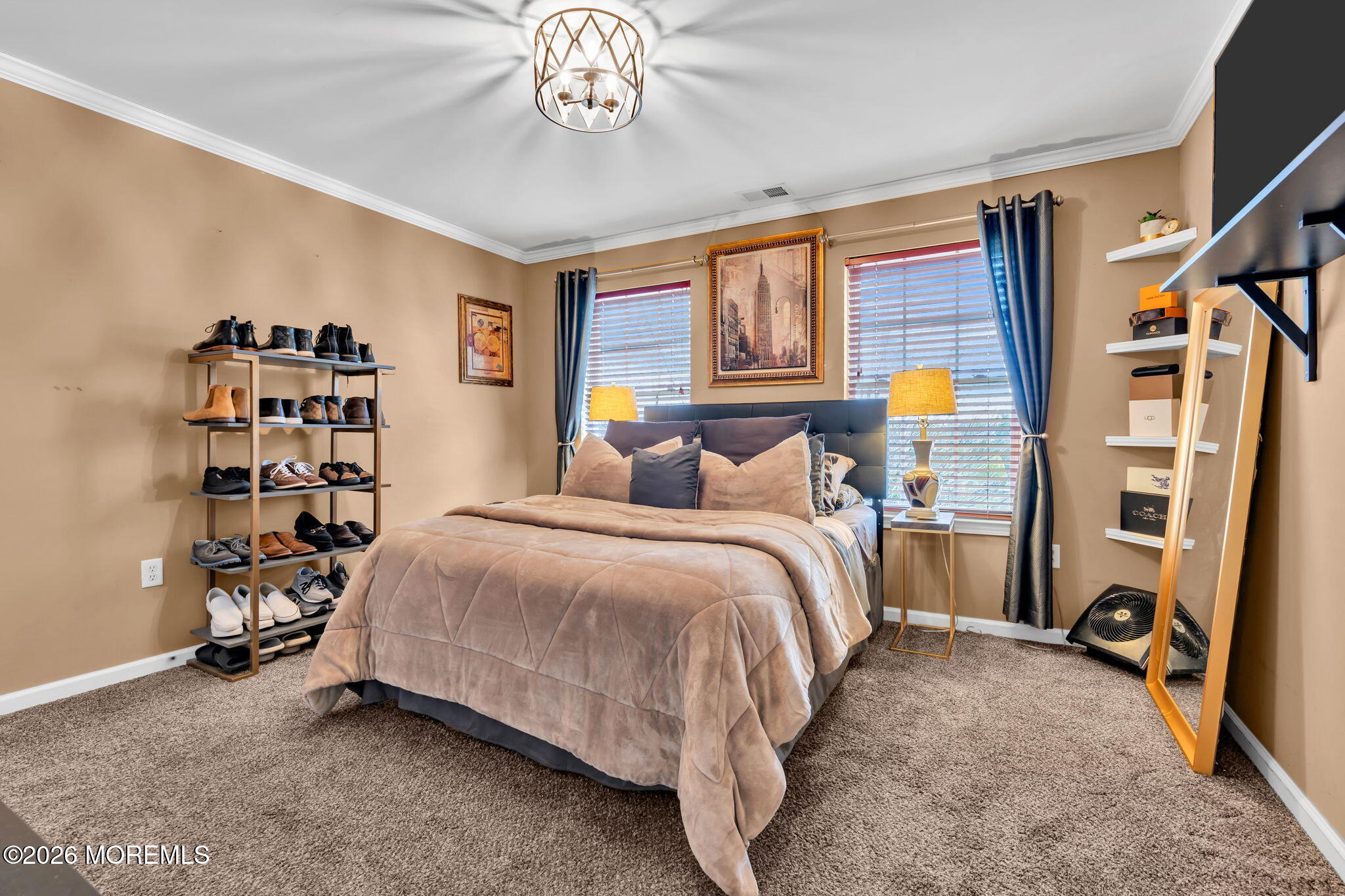 4 Rutgers Way Freehold, NJ 07728 - Photo 38 of 68 Bedroom #2