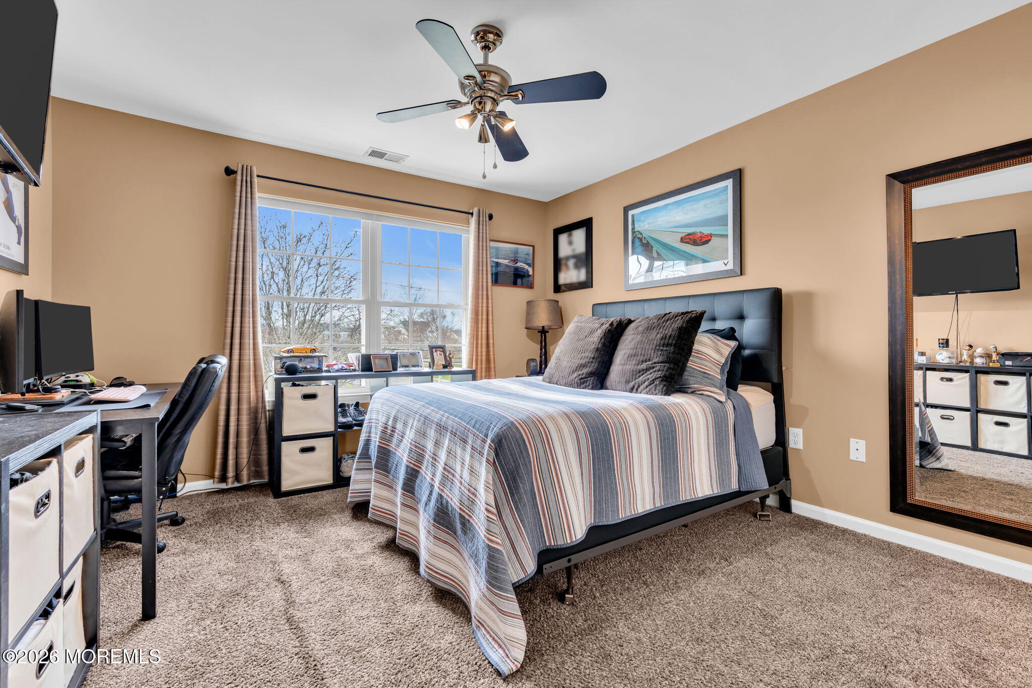 4 Rutgers Way Freehold, NJ 07728 - Photo 39 of 68 Bedroom #3