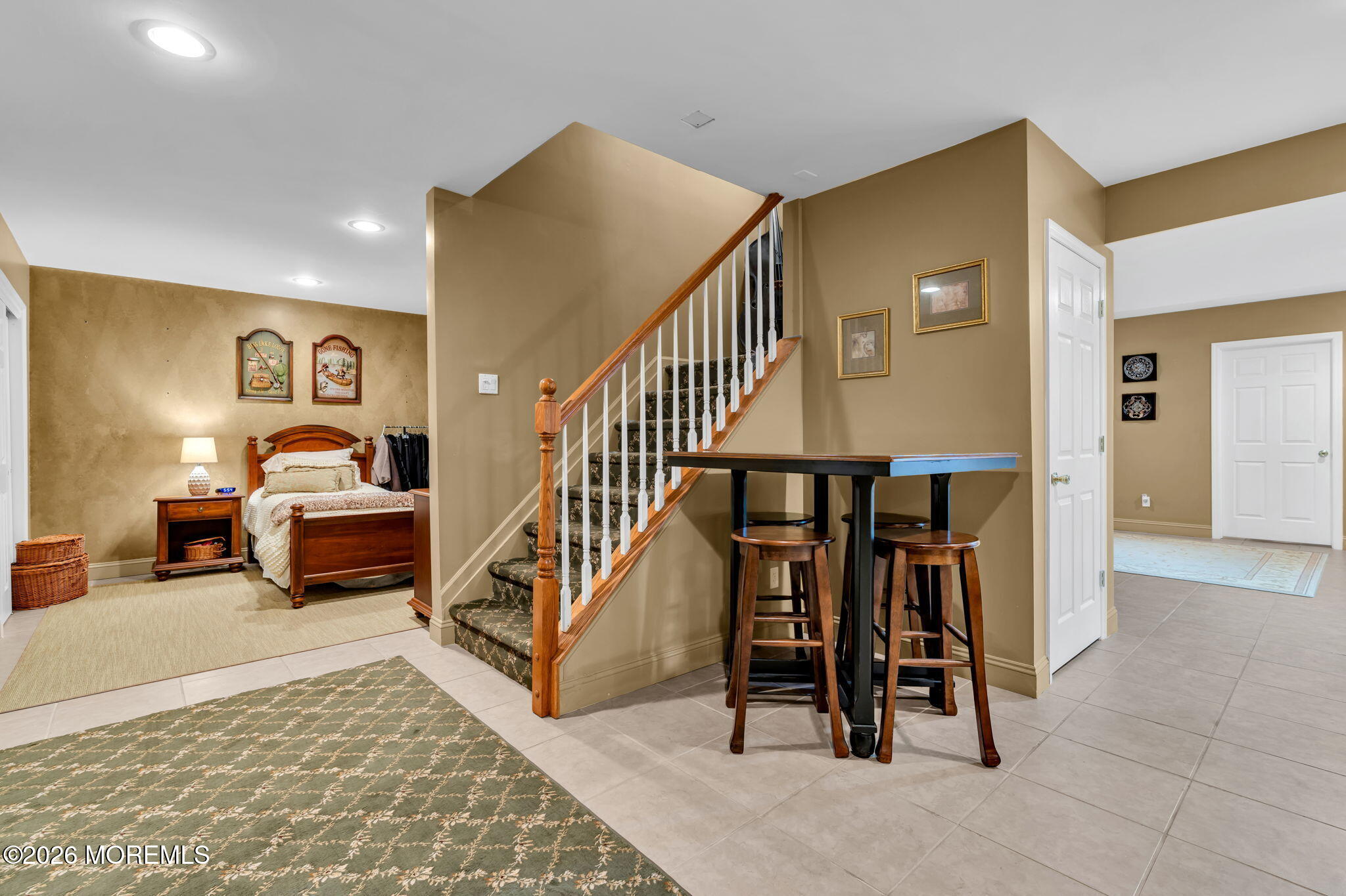 4 Rutgers Way Freehold, NJ 07728 - Photo 50 of 68 Basement