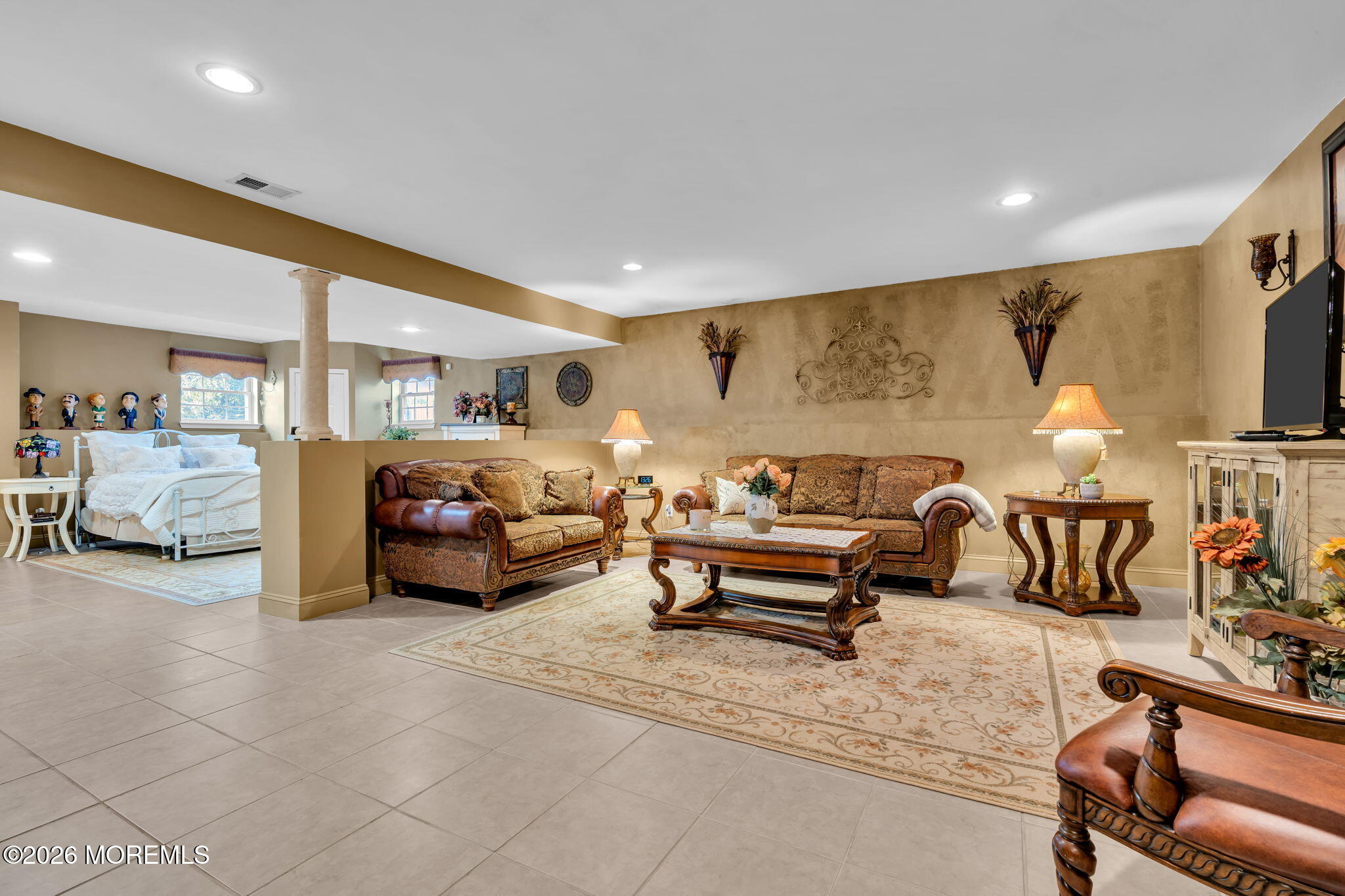 4 Rutgers Way Freehold, NJ 07728 - Photo 51 of 68 Open Seating Area