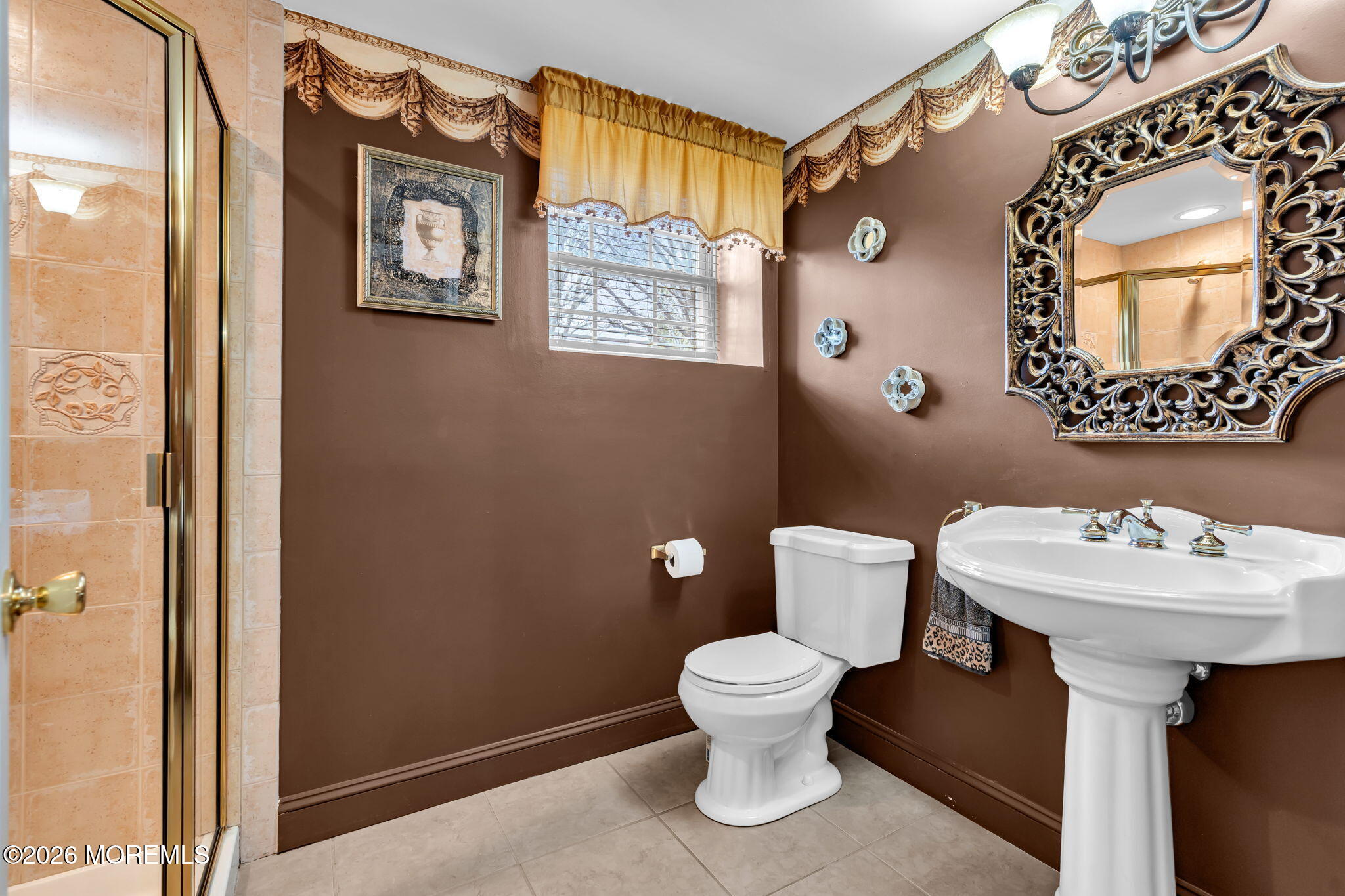 4 Rutgers Way Freehold, NJ 07728 - Photo 60 of 68 Basement Bath