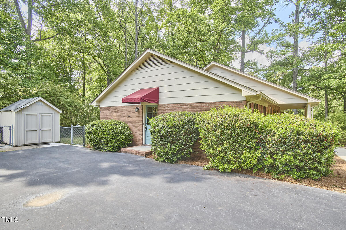 5319 Memory Lane Durham, NC 27712 - Photo 28 of 29