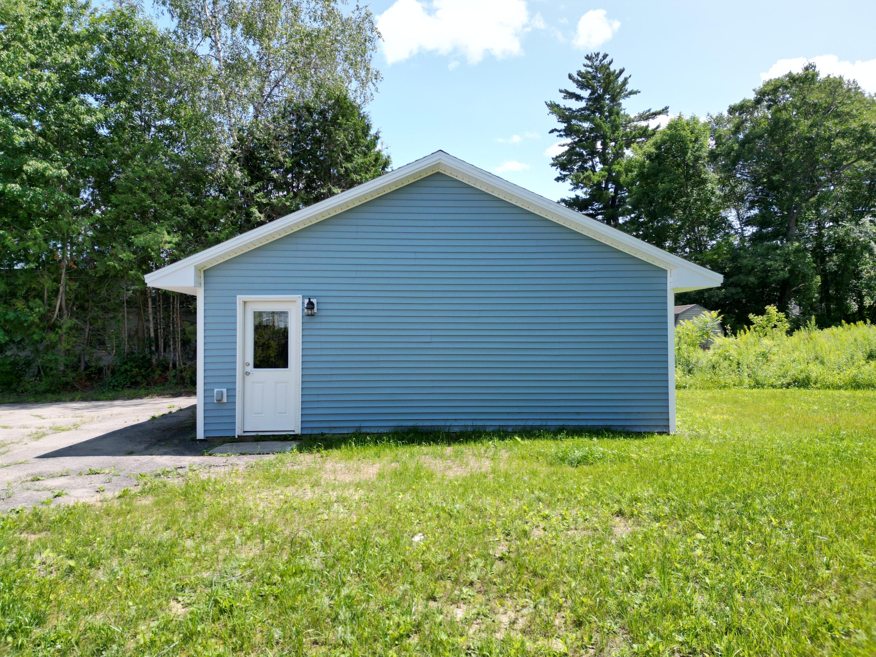 38 River Road Howland, ME 04448 - Photo 5 of 36 DJI_0992