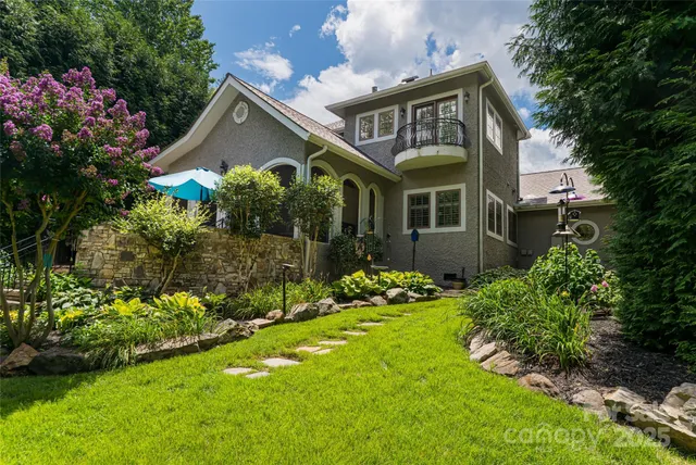 $1,875,000 | 1006 Coves Pheasant Court, Biltmore Lake, NC 28715